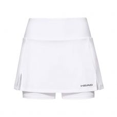 GONNA-SHORT HEAD CLUB BASIC BIANCO