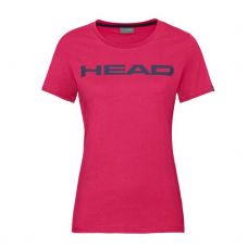 T SHIRT HEAD CLUB LUCY FUCSIA DONNA