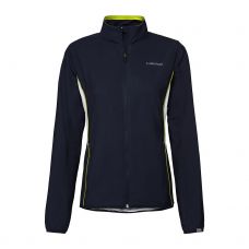 CHAQUETA HEAD CLUB AZUL NAVY MUJER