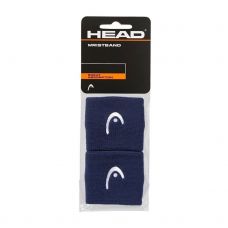 MUEQUERAS HEAD 2.5 AZUL