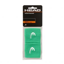 HEAD WRISTBAND 2.5 AGUA MARINA