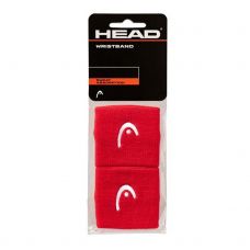 POLSINI HEAD 2,5" ROSSO