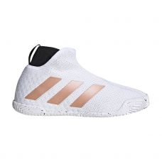 ADIDAS STYCON BLANCO DORADO MUJER FY2946