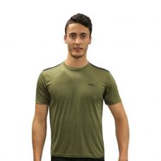 CAMISETA SOFTEE MATCH VERDE MILITAR