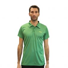 POLO SOFTEE TECHNICS DRY VERDE