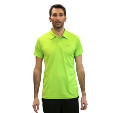 SOFTEE POLO TECHNICS DRY VERDE LIME