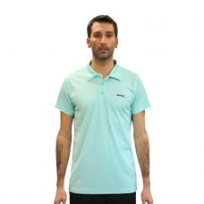 POLO SOFTEE TECHNICS DRY AZUL CIELO