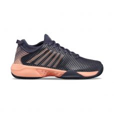 KSWISS HYPERCOURT SUPREEME HB GRIS PECHE FEMME 96617032