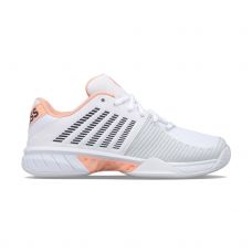 KSWISS EXPRESS LIGHT 2 BLANCO MELOCOTON MUJER 96744172