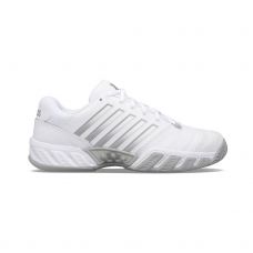 KSWISS BIGSHOT LIGHT 4 BLANCO PLATA MUJER 96989138