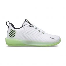 KSWISS ULTRASHOT 3 BLANCO VERDE 06988191