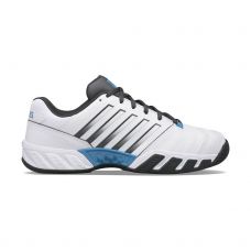 KSWISS BIGSHOT LIGHT 4 BLANC NOIR 06989130