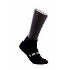 CHAUSSETTES NOIR VIBOR-A MAMBA