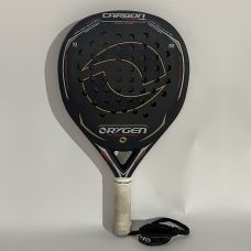 ORYGEN CARBON EDITION PRO SECONDE MAIN