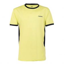 CAMISETA NOX PADEL PRO LIMA