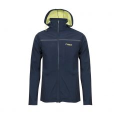 SOFTSHELL NOX PRO BLEU LIME