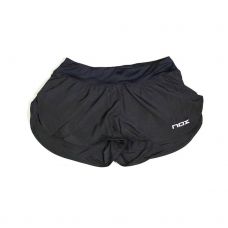 PANTALN CORTO NOX CAMINO NEGRO MUJER