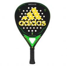 ADIDAS MATCH LTD