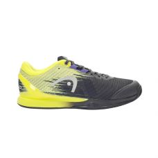 HEAD SPRINT PRO 3.0 LTD CLAY NEGRO AMARILLO  273071 PULI
