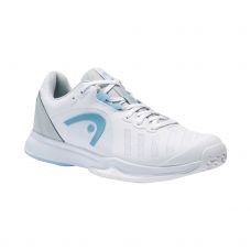 HEAD SPRINT TEAM 3.0 2021 BLANCO GRIS MUJER 274321 WHGR