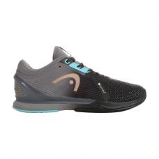 HEAD SPRINT PRO 3.0 SF NERO BLU DONNA