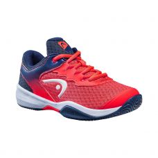 HEAD SPRINT 3.0 ROSA NEON BLU NAVY JUNIOR