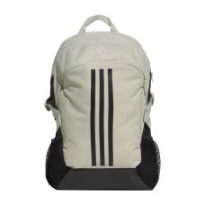 MOCHILA ADIDAS POWER V VERDE NEGRO