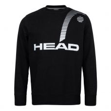 CAMISETA HEAD RALLY NEGRO