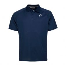 POLO HEAD PERF POLO II AZUL MARINO