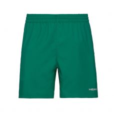 PANTALON CORTO HEAD CLUB VERDE