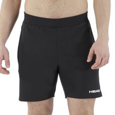 PANTALON CORTO HEAD POWER NEGRO