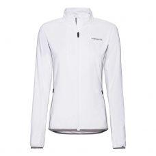 CHAQUETA HEAD CLUB BLANCO MUJER