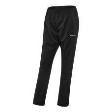 PANTALONES HEAD CLUB NEGRO MUJER