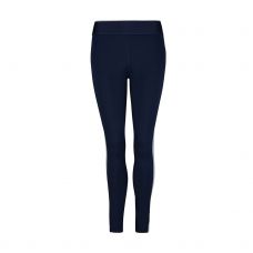 COLLANT HEAD PEP NAVY BIANCO DONNA