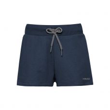 PANTALONCINO HEAD CLUB ANN NAVY DONNA