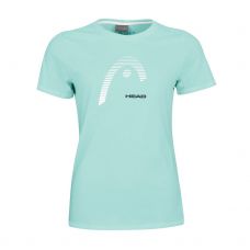 T SHIRT HEAD CLUB LARA MENTA DONNA