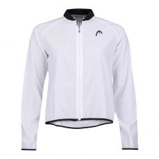 VESTE HEAD LIZZY BLANC FEMME
