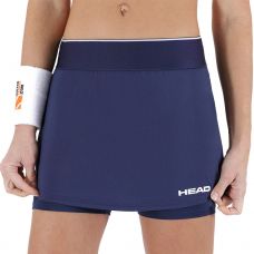 FALDA HEAD ROBIN NEGRO AZUL