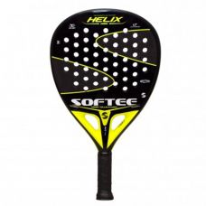 SOFTEE HELIX NEGRO AMARILLO