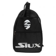 BANDOLERA SIUX FUSION SILVER