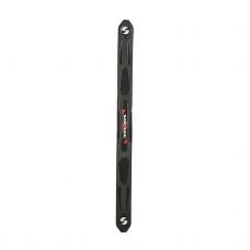 PROTECTOR SOFTEE PADEL NEGRO 0014020