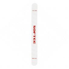 PROTECTOR SOFTEE PADEL ROJO BLANCO