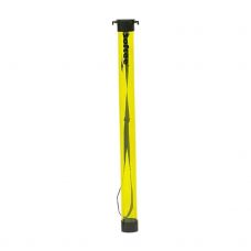 SOFTEE TUBO RACCOGLIE-PALLINE15 PALLINE GIALLO