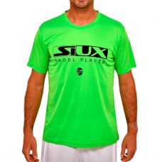 T SHIRT SIUX ECLIPSE VERDE