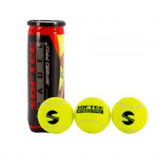 BOTE 3 PELOTAS SOFTEE SPEED PRO