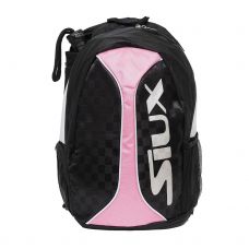 MOCHILA SIUX TRAIL 2.0 FUCSIA