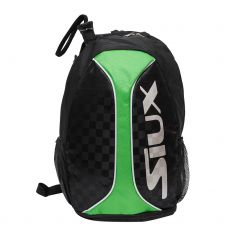 MOCHILA SIUX TRAIL 2.0 VERDE