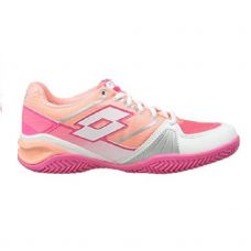 LOTTO STRATOSPHERE CLY AZZURRO MAGENTA DONNA