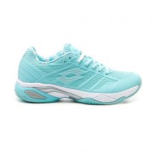 LOTTO VIPER ULTRA IV CLY VERT FEMME L57722 0YN