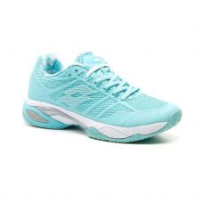 LOTTO VIPER ULTRA IV SPEED VERDE MUJER L57723 0YN